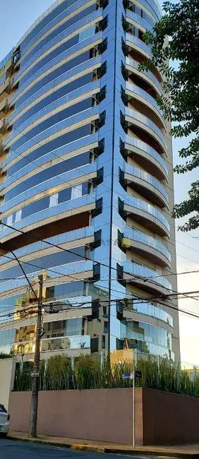 Foto 5 de Apartamento com 4 quartos à venda, 357m2 em Jardim Girassol, Americana - SP