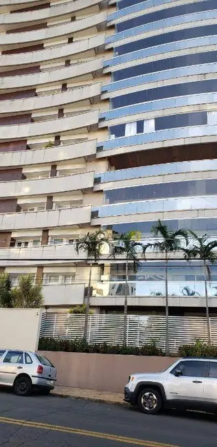 Foto 7 de Apartamento com 4 quartos à venda, 357m2 em Jardim Girassol, Americana - SP
