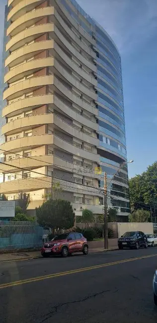 Foto 6 de Apartamento com 4 quartos à venda, 357m2 em Jardim Girassol, Americana - SP