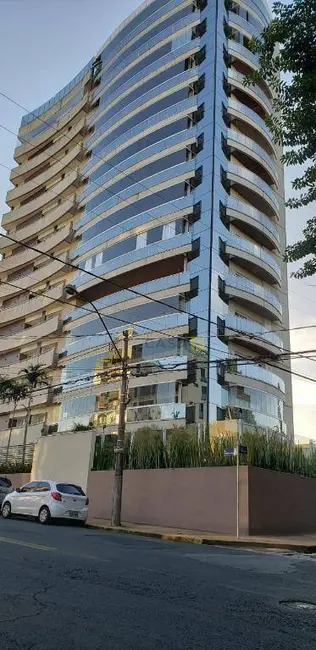 Foto 4 de Apartamento com 4 quartos à venda, 357m2 em Jardim Girassol, Americana - SP