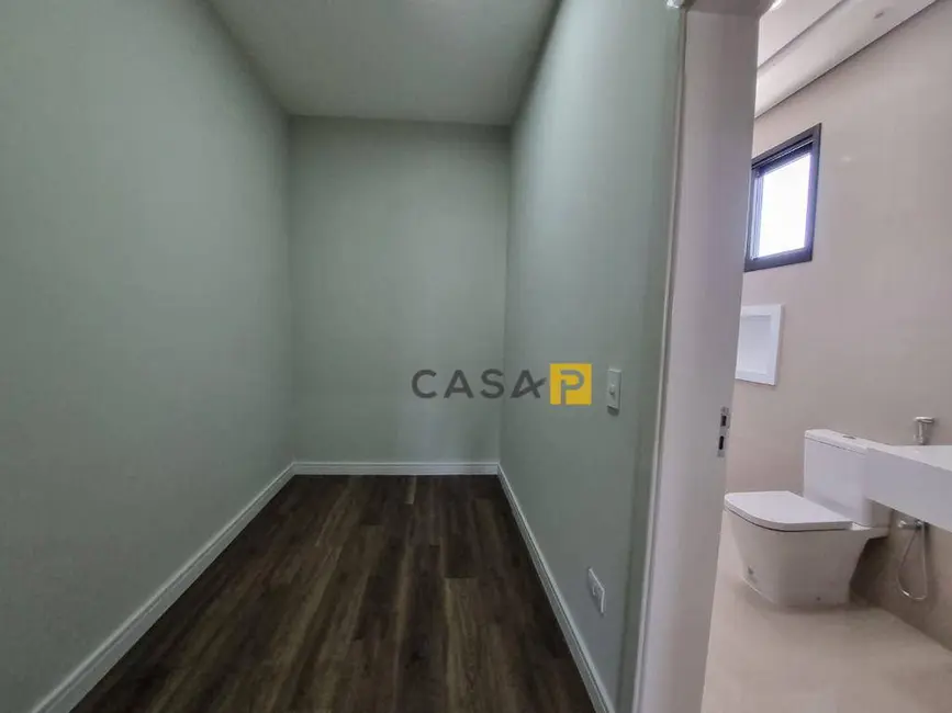 Casa de Condomínio com 5 quartos à venda e para alugar, 450m2 em Chácara Letônia, Americana - SP - imagem 8 Foto 8 de Casa de Condomínio com 5 quartos à venda e para alugar, 450m2 em Chácara Letônia, Americana - SP