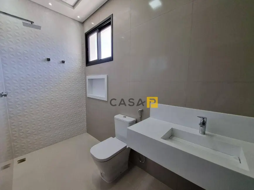 Casa de Condomínio com 5 quartos à venda e para alugar, 450m2 em Chácara Letônia, Americana - SP - imagem 9 Foto 9 de Casa de Condomínio com 5 quartos à venda e para alugar, 450m2 em Chácara Letônia, Americana - SP