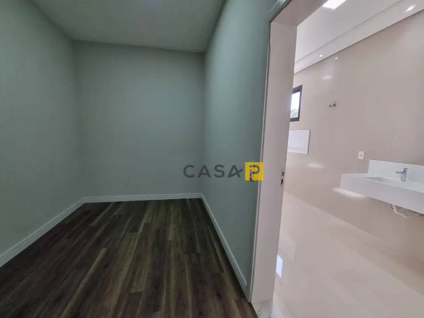 Casa de Condomínio com 5 quartos à venda e para alugar, 450m2 em Chácara Letônia, Americana - SP - imagem 3 Foto 3 de Casa de Condomínio com 5 quartos à venda e para alugar, 450m2 em Chácara Letônia, Americana - SP