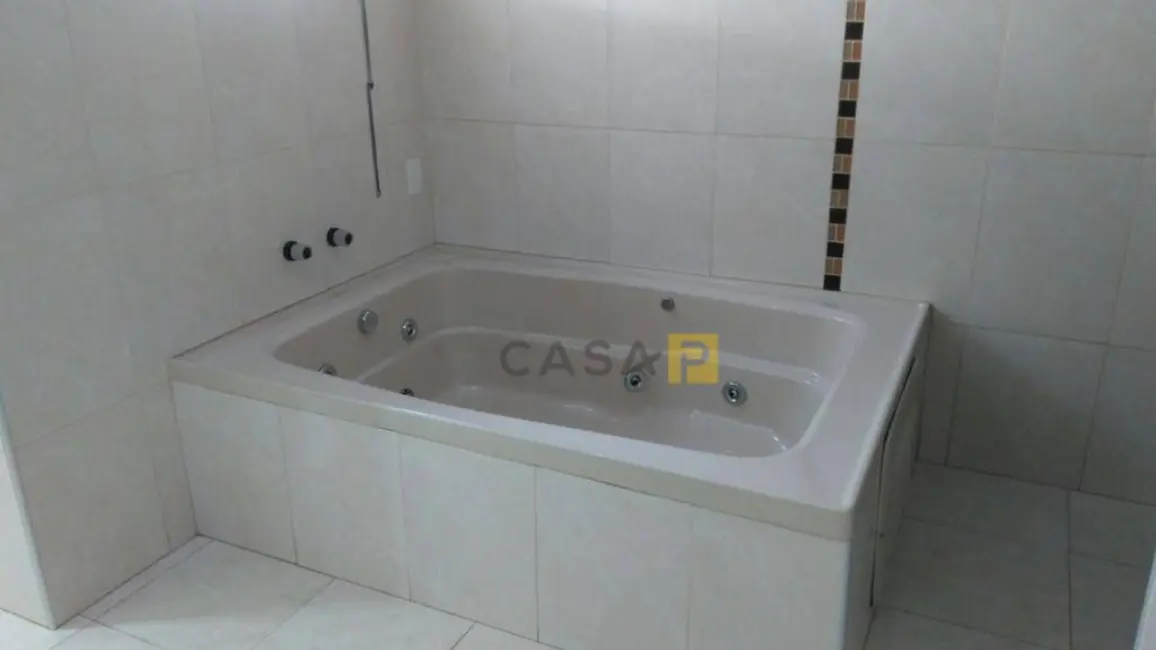 Foto 9 de Casa com 3 quartos à venda, 358m2 em Vila Cordenonsi, Americana - SP