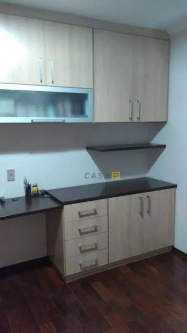 Foto 3 de Casa com 3 quartos à venda, 358m2 em Vila Cordenonsi, Americana - SP