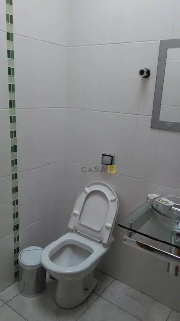 Foto 6 de Casa com 3 quartos à venda, 358m2 em Vila Cordenonsi, Americana - SP