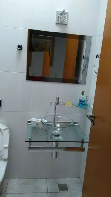 Foto 5 de Casa com 3 quartos à venda, 358m2 em Vila Cordenonsi, Americana - SP
