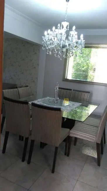 Foto 7 de Casa com 3 quartos à venda, 358m2 em Vila Cordenonsi, Americana - SP