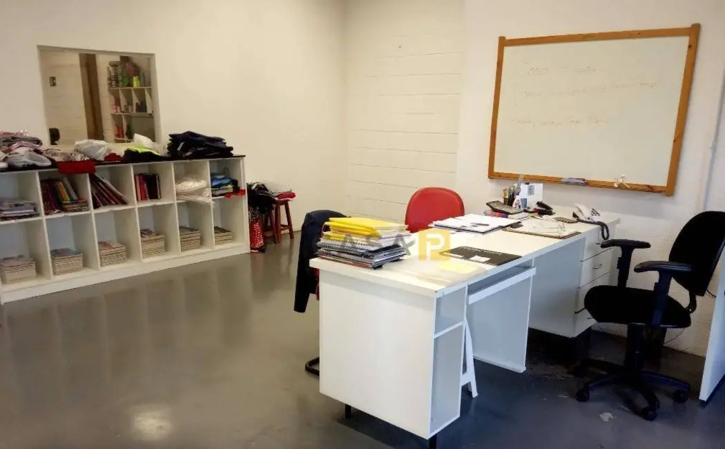 Foto 9 de Sala Comercial à venda, 1260m2 em Morada do Sol, Americana - SP