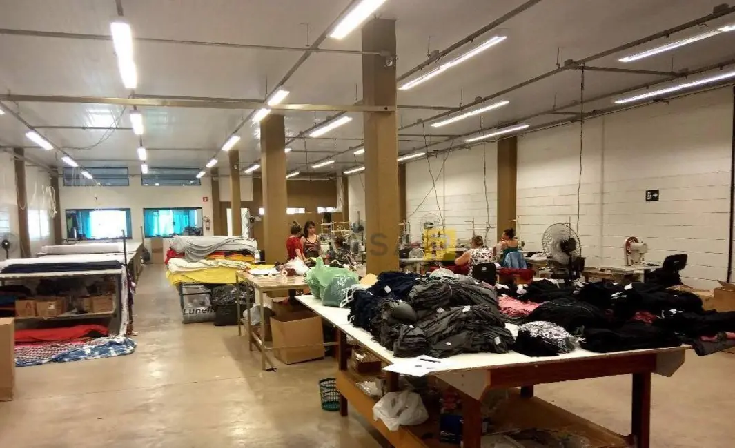 Foto 8 de Sala Comercial à venda, 1260m2 em Morada do Sol, Americana - SP