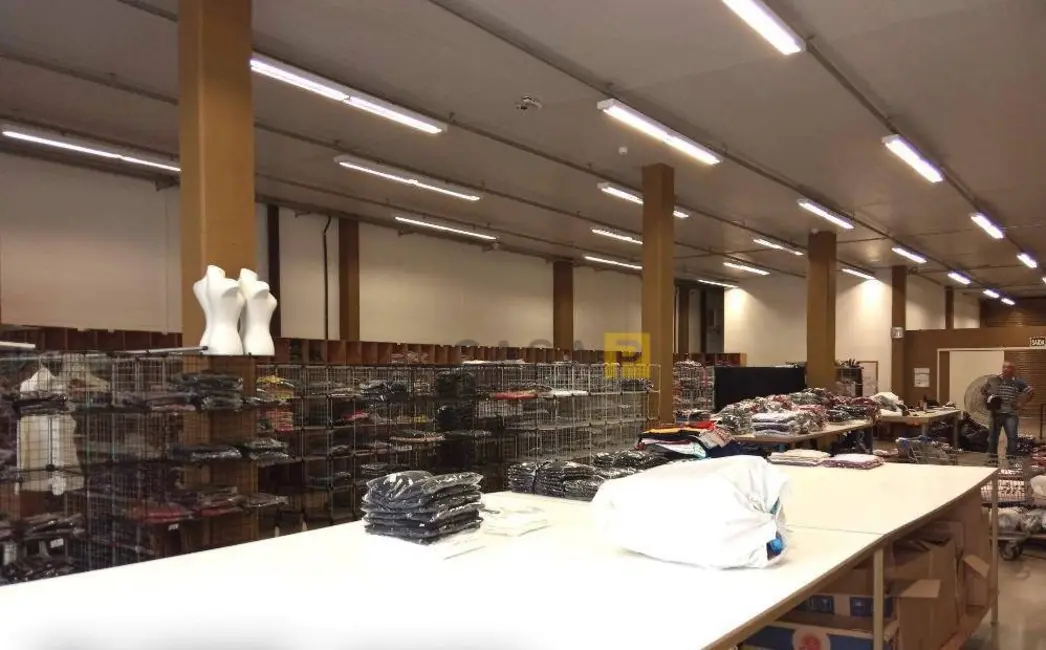 Foto 5 de Sala Comercial à venda, 1260m2 em Morada do Sol, Americana - SP