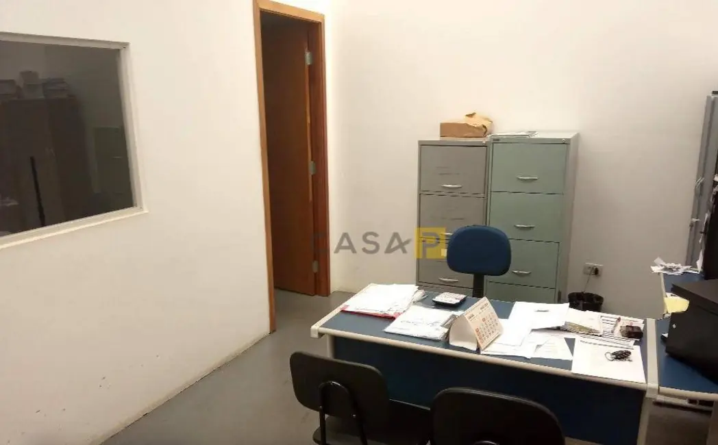 Foto 7 de Sala Comercial à venda, 1260m2 em Morada do Sol, Americana - SP