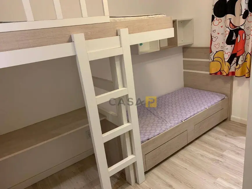 Foto 2 de Apartamento com 2 quartos à venda, 55m2 em Jardim Nossa Senhora do Carmo, Americana - SP