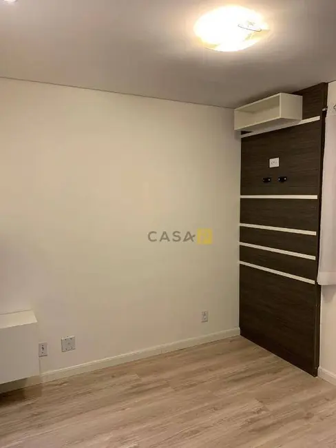 Foto 6 de Apartamento com 2 quartos à venda, 55m2 em Jardim Nossa Senhora do Carmo, Americana - SP