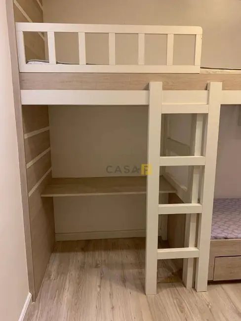 Foto 4 de Apartamento com 2 quartos à venda, 55m2 em Jardim Nossa Senhora do Carmo, Americana - SP