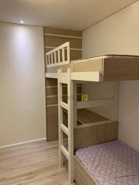 Foto 3 de Apartamento com 2 quartos à venda, 55m2 em Jardim Nossa Senhora do Carmo, Americana - SP