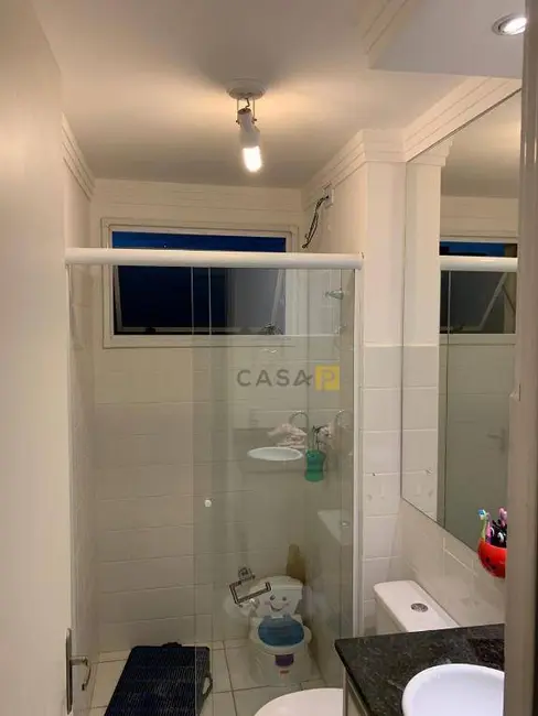 Foto 8 de Apartamento com 2 quartos à venda, 55m2 em Jardim Nossa Senhora do Carmo, Americana - SP