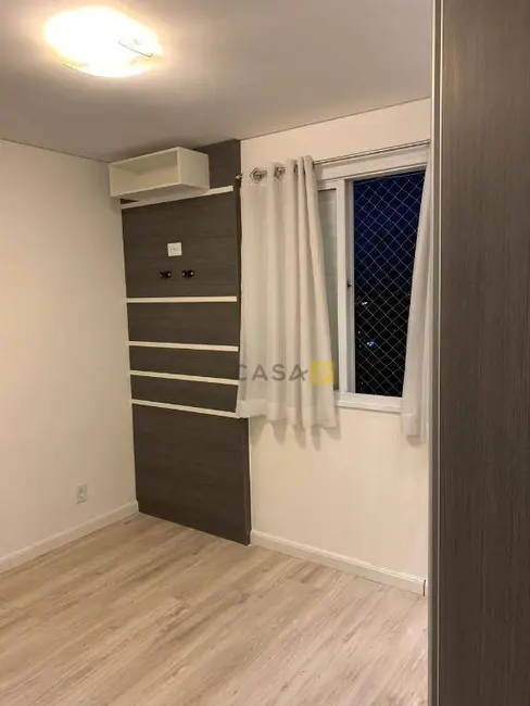 Foto 7 de Apartamento com 2 quartos à venda, 55m2 em Jardim Nossa Senhora do Carmo, Americana - SP