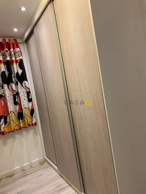 Foto 9 de Apartamento com 2 quartos à venda, 55m2 em Jardim Nossa Senhora do Carmo, Americana - SP