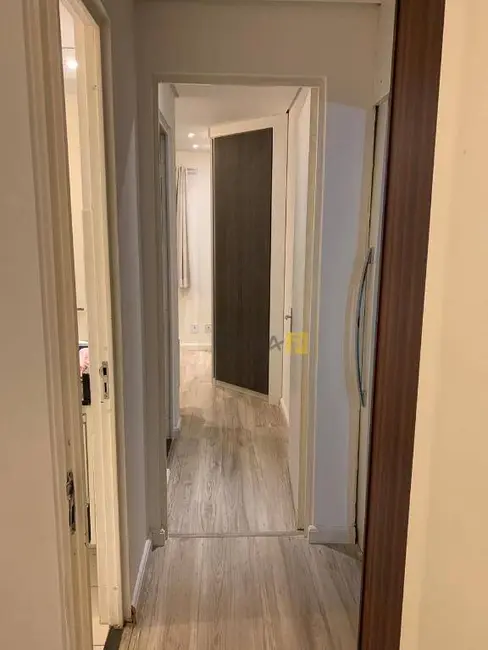 Foto 5 de Apartamento com 2 quartos à venda, 55m2 em Jardim Nossa Senhora do Carmo, Americana - SP