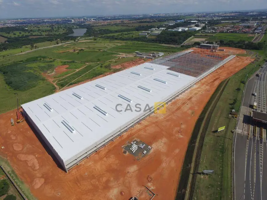 Foto 2 de Armazém / Galpão à venda, 140000m2 em Jardim São Francisco, Nova Odessa - SP