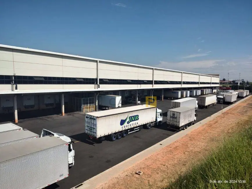 Foto 3 de Armazém / Galpão à venda, 140000m2 em Jardim São Francisco, Nova Odessa - SP