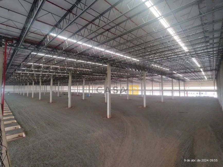 Foto 4 de Armazém / Galpão à venda, 140000m2 em Jardim São Francisco, Nova Odessa - SP