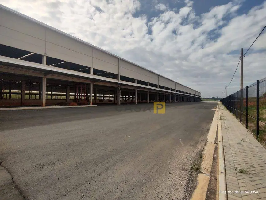 Foto 1 de Armazém / Galpão à venda, 140000m2 em Jardim São Francisco, Nova Odessa - SP