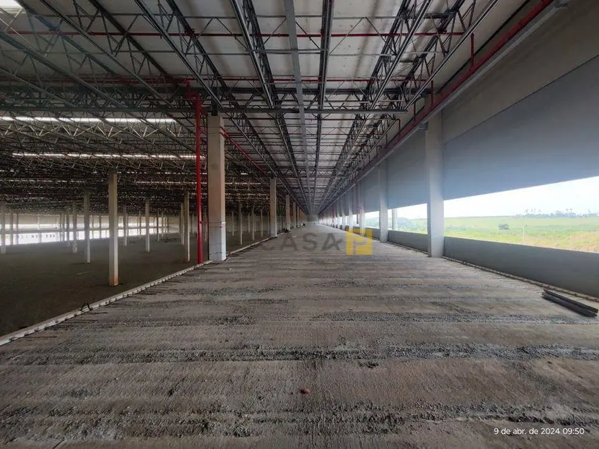 Foto 9 de Armazém / Galpão à venda, 140000m2 em Jardim São Francisco, Nova Odessa - SP