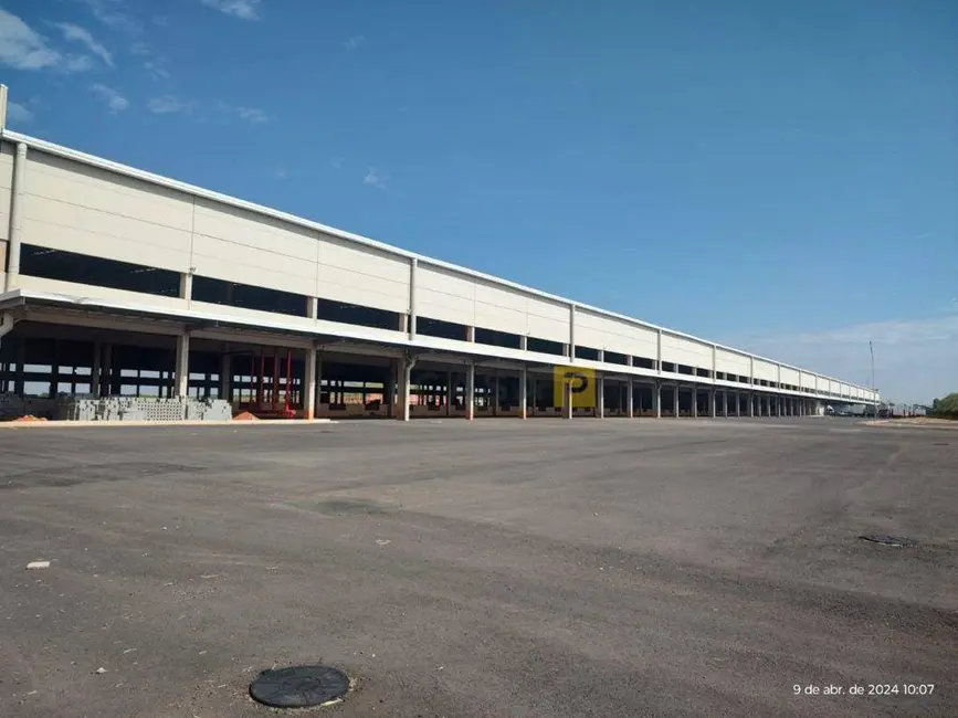 Foto 2 de Armazém / Galpão à venda, 140000m2 em Jardim São Francisco, Nova Odessa - SP