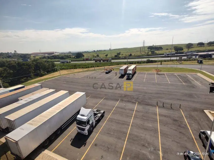 Foto 8 de Armazém / Galpão à venda, 140000m2 em Jardim São Francisco, Nova Odessa - SP