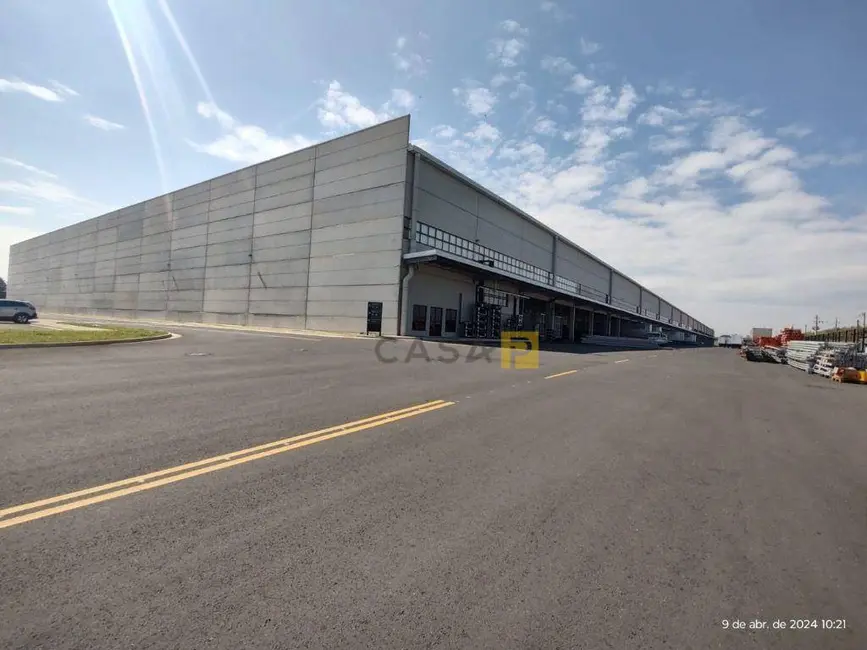 Foto 5 de Armazém / Galpão à venda, 140000m2 em Jardim São Francisco, Nova Odessa - SP