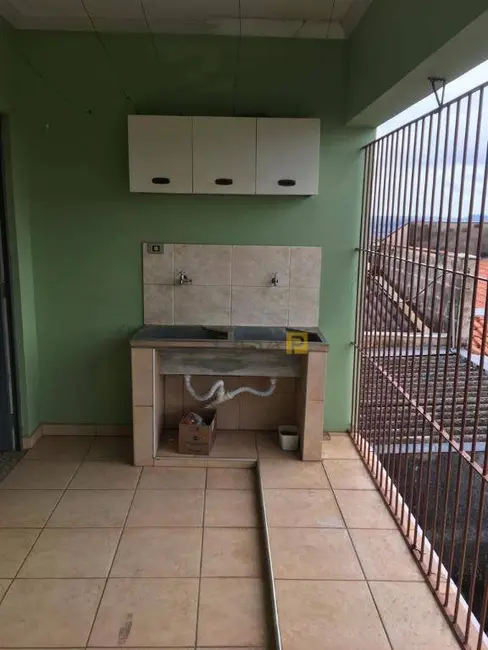 Foto 2 de Casa com 2 quartos à venda, 230m2 em Parque Liberdade, Americana - SP