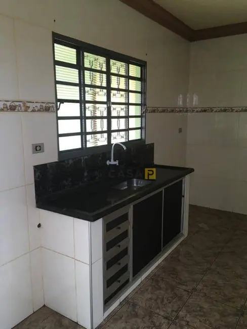 Casa com 2 quartos à venda, 230m2 em Parque Liberdade, Americana - SP - imagem 6 Foto 6 de Casa com 2 quartos à venda, 230m2 em Parque Liberdade, Americana - SP