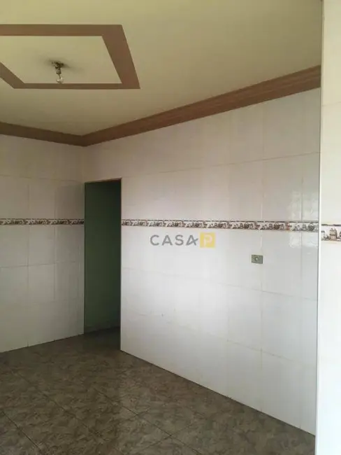 Foto 1 de Casa com 2 quartos à venda, 230m2 em Parque Liberdade, Americana - SP