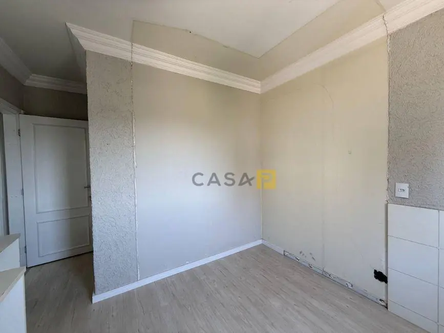 Apartamento com 3 quartos à venda e para alugar, 108m2 em Jardim São Paulo, Americana - SP - imagem 9 Foto 9 de Apartamento com 3 quartos à venda e para alugar, 108m2 em Jardim São Paulo, Americana - SP