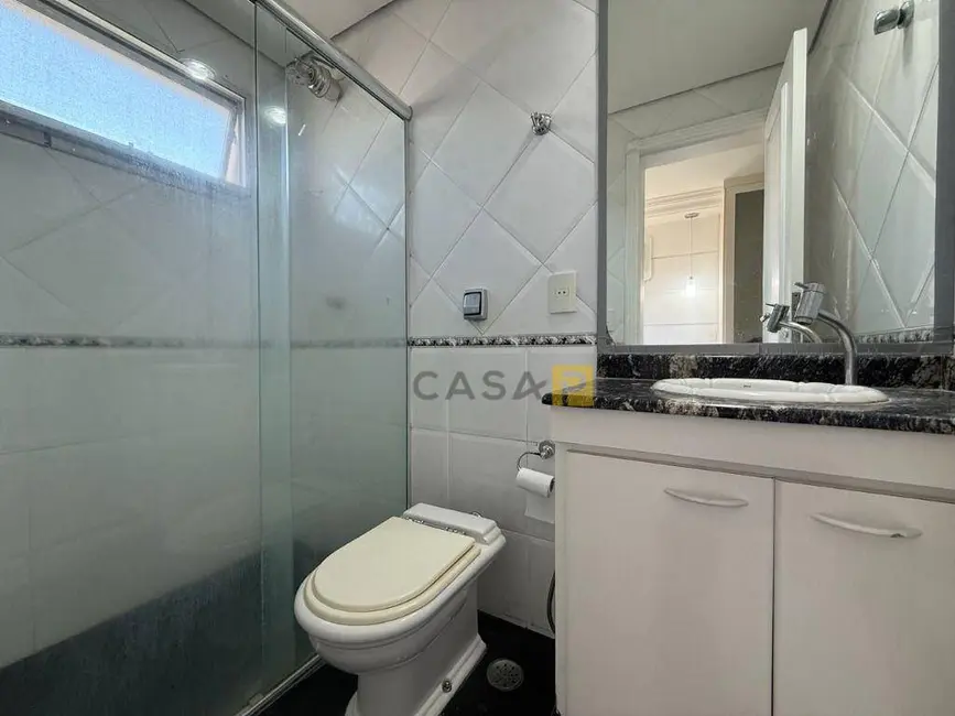 Apartamento com 3 quartos à venda e para alugar, 108m2 em Jardim São Paulo, Americana - SP - imagem 7 Foto 7 de Apartamento com 3 quartos à venda e para alugar, 108m2 em Jardim São Paulo, Americana - SP