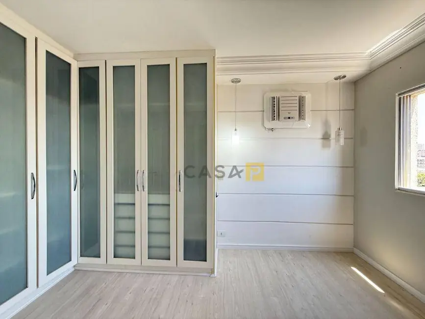 Apartamento com 3 quartos à venda e para alugar, 108m2 em Jardim São Paulo, Americana - SP - imagem 5 Foto 5 de Apartamento com 3 quartos à venda e para alugar, 108m2 em Jardim São Paulo, Americana - SP