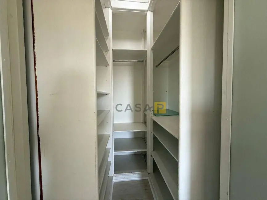 Apartamento com 3 quartos à venda e para alugar, 108m2 em Jardim São Paulo, Americana - SP - imagem 3 Foto 3 de Apartamento com 3 quartos à venda e para alugar, 108m2 em Jardim São Paulo, Americana - SP