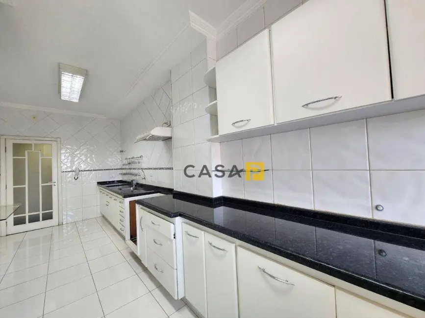 Foto 2 de Apartamento com 3 quartos à venda e para alugar, 108m2 em Jardim São Paulo, Americana - SP