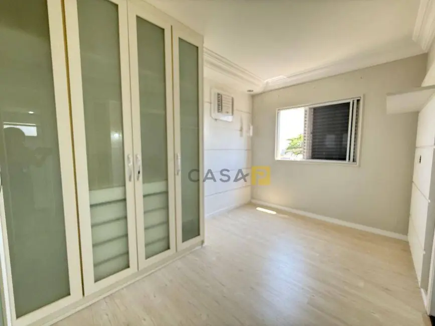 Apartamento com 3 quartos à venda e para alugar, 108m2 em Jardim São Paulo, Americana - SP - imagem 2 Foto 2 de Apartamento com 3 quartos à venda e para alugar, 108m2 em Jardim São Paulo, Americana - SP