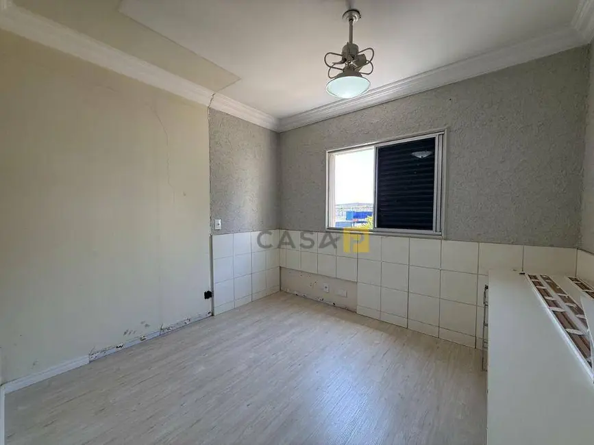 Apartamento com 3 quartos à venda e para alugar, 108m2 em Jardim São Paulo, Americana - SP - imagem 8 Foto 8 de Apartamento com 3 quartos à venda e para alugar, 108m2 em Jardim São Paulo, Americana - SP