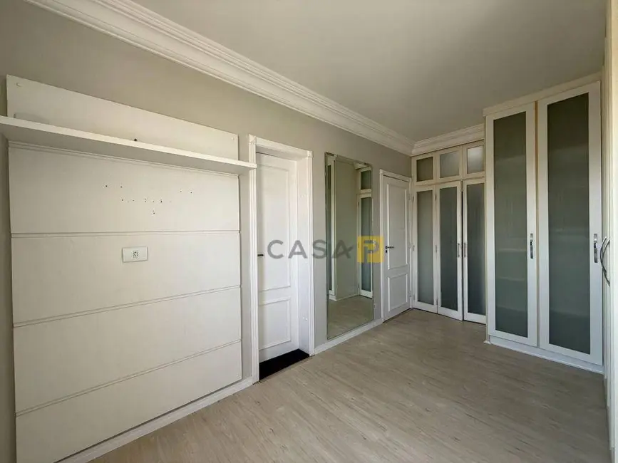 Apartamento com 3 quartos à venda e para alugar, 108m2 em Jardim São Paulo, Americana - SP - imagem 4 Foto 4 de Apartamento com 3 quartos à venda e para alugar, 108m2 em Jardim São Paulo, Americana - SP