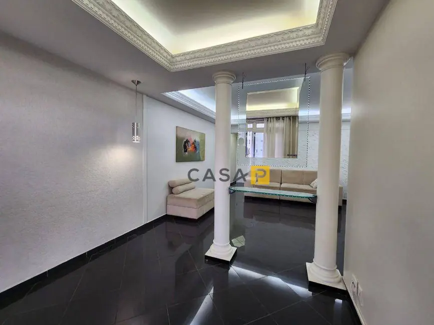 Foto 2 de Apartamento com 3 quartos à venda e para alugar, 108m2 em Jardim São Paulo, Americana - SP