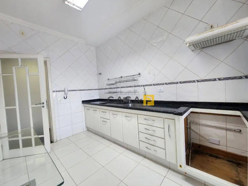 Foto 5 de Apartamento com 3 quartos à venda e para alugar, 108m2 em Jardim São Paulo, Americana - SP