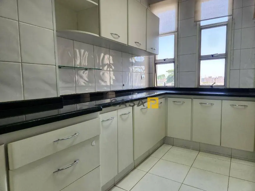 Foto 6 de Apartamento com 3 quartos à venda e para alugar, 108m2 em Jardim São Paulo, Americana - SP