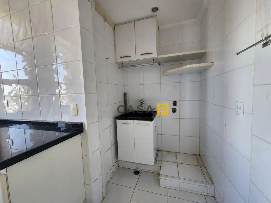 Foto 9 de Apartamento com 3 quartos à venda e para alugar, 108m2 em Jardim São Paulo, Americana - SP