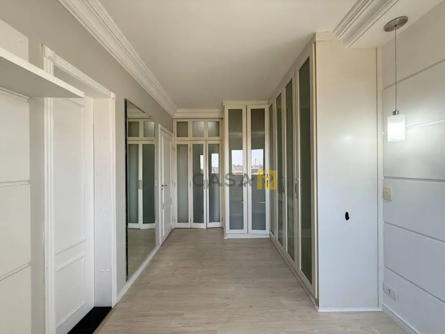 Apartamento com 3 quartos à venda e para alugar, 108m2 em Jardim São Paulo, Americana - SP - imagem 1 Foto 1 de Apartamento com 3 quartos à venda e para alugar, 108m2 em Jardim São Paulo, Americana - SP