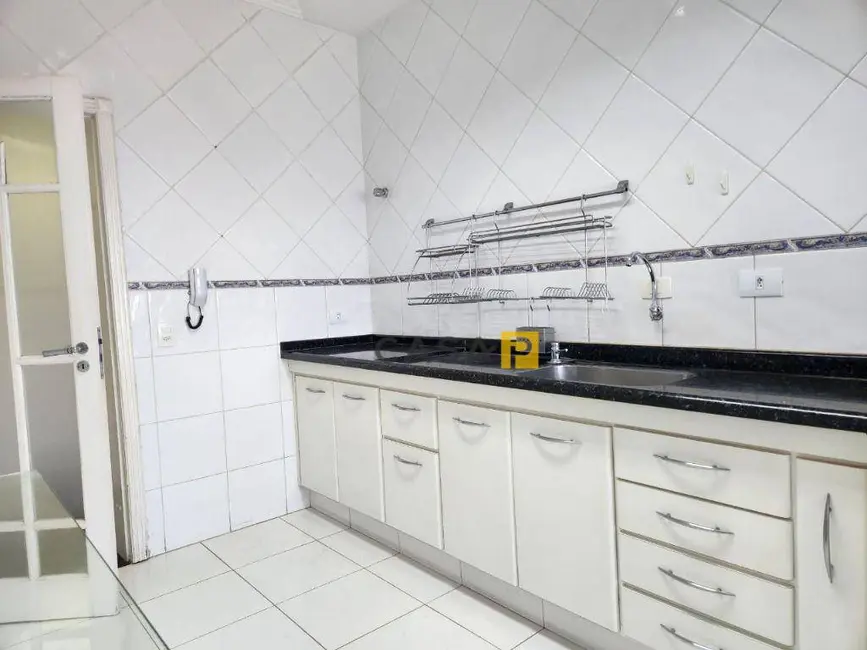 Foto 7 de Apartamento com 3 quartos à venda e para alugar, 108m2 em Jardim São Paulo, Americana - SP
