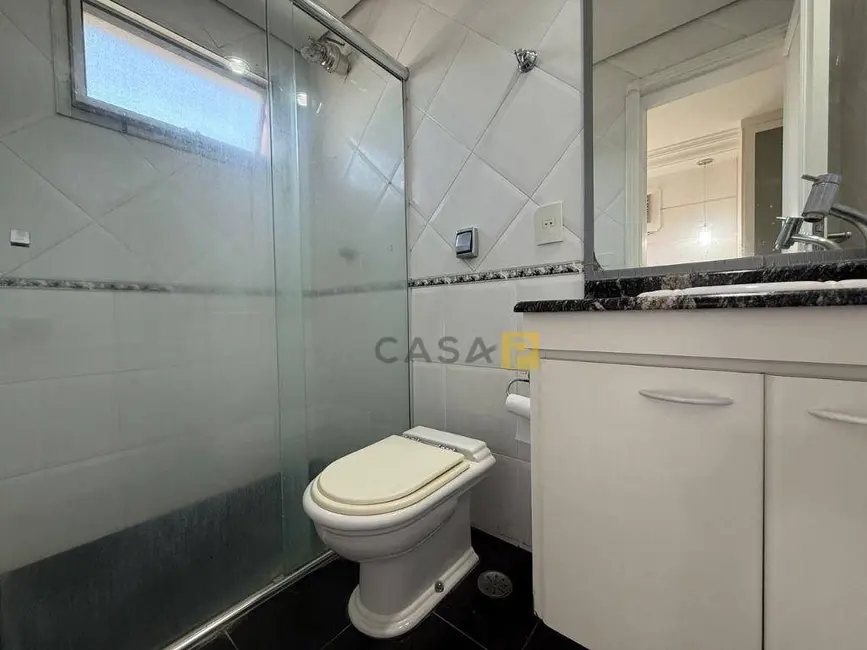 Apartamento com 3 quartos à venda e para alugar, 108m2 em Jardim São Paulo, Americana - SP - imagem 6 Foto 6 de Apartamento com 3 quartos à venda e para alugar, 108m2 em Jardim São Paulo, Americana - SP